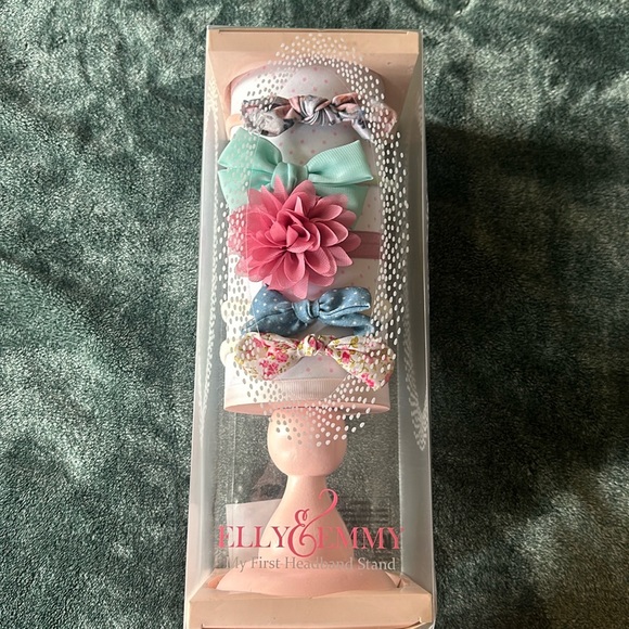 Headbands - Picture 1 of 3